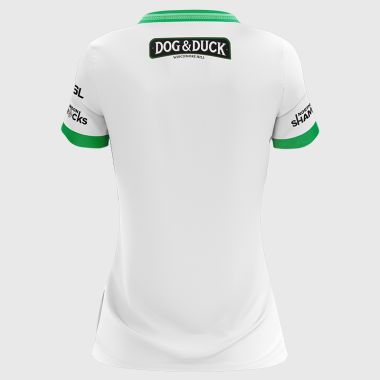 North London Shamrocks Women&#039;s Fit Junior Team Match Shirt