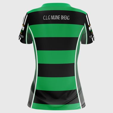 Bagenalstown GAA Women&#039;s Fit Jersey (MCM Engineering)