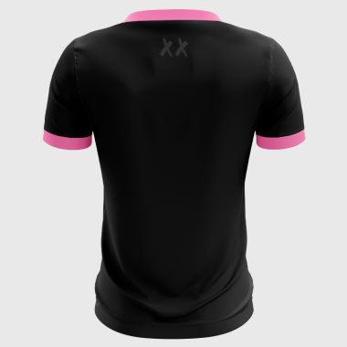 Fraser Valley Gaels Short Sleeve Training Top