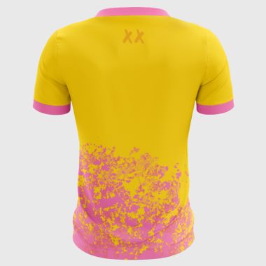 Fraser Valley Gaels Short Sleeve Training Top