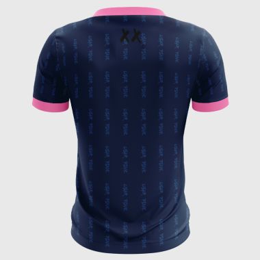 Fraser Valley Gaels Short Sleeve Training Top