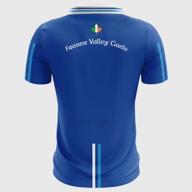Fraser Valley Gaels Jersey