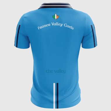Fraser Valley Gaels Jersey