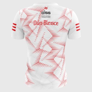 Doon GAA Limerick Short Sleeve Training Top