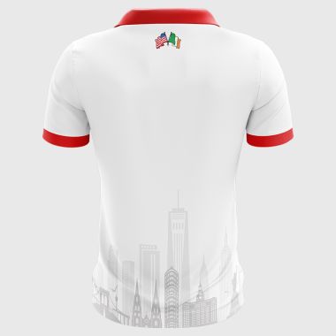 Tyrone New York Jersey