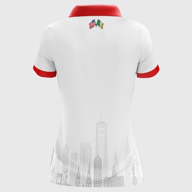 Tyrone New York Women&#039;s Fit Jersey