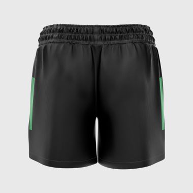 Glenroe GAA Camogie Shorts