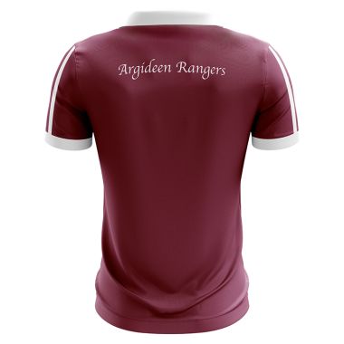 Argideen Rangers Kids’ Jersey