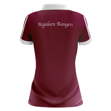 Argideen Rangers Women&#039;s Fit Jersey