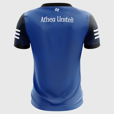 Athea United AFC Printed T-Shirt