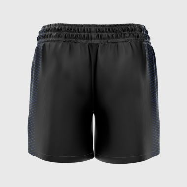 Athea United AFC Kids&#039; Soccer Shorts