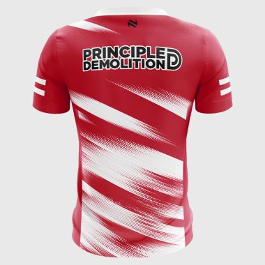 Finchley RFC Printed T-Shirt
