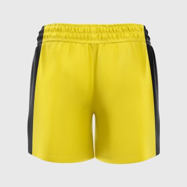 Worcester Raiders FC Soccer Shorts