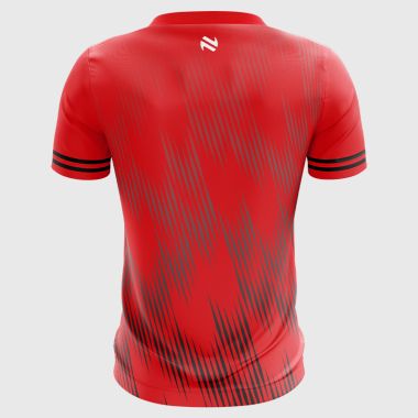 Worcester Raiders FC Soccer Jersey