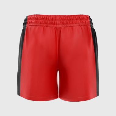 Worcester Raiders FC Soccer Shorts