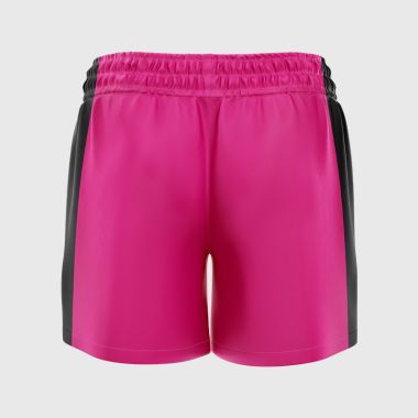 Worcester Raiders FC Soccer Shorts