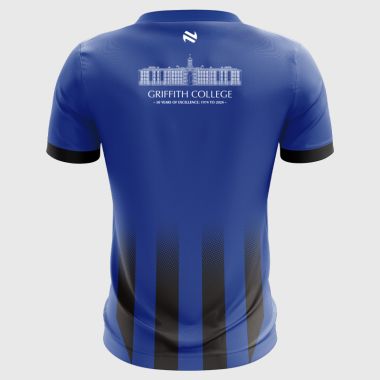 Bunratty Cratloe FC Kids&#039; Soccer Jersey