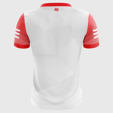 Carrick Davins GAA Short Sleeve Training Top