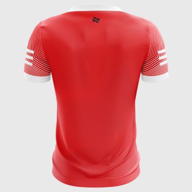 Glenealy Camogie Kids’ Short Sleeve Training top