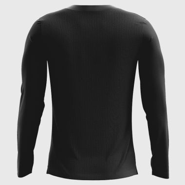 Sheffield Tigers RUFC Kids&#039; Long Sleeve Printed T-Shirt