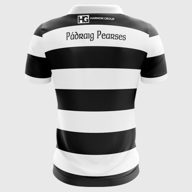 Padraig Pearses GAA Club Women&#039;s Fit Jersey