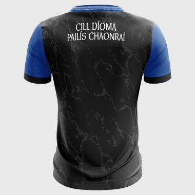 Kildimo Pallaskenry GAA Keeper Jersey