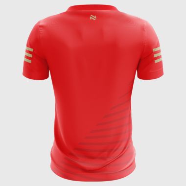 Uibh Laoire Short Sleeve Training Top