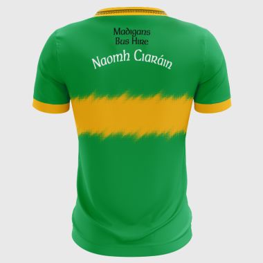 St. Kieran&#039;s GAA Jersey