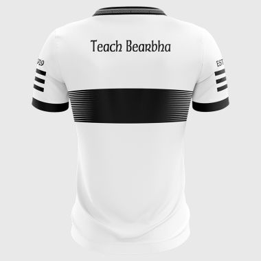Barrowhouse GAA Jersey