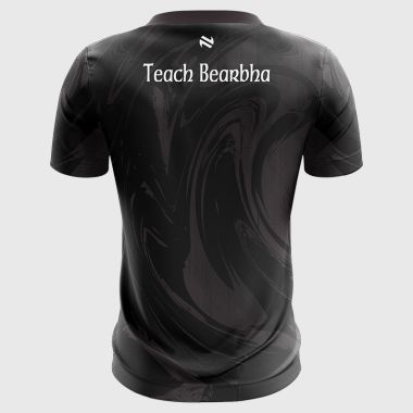 Barrowhouse GAA Jersey