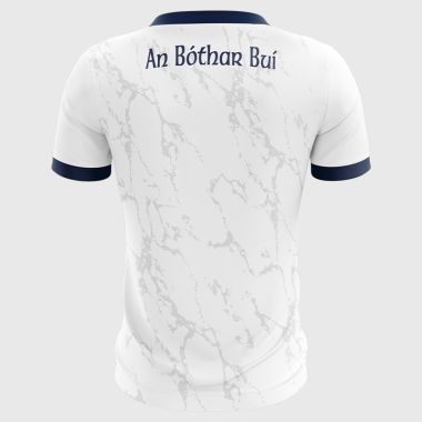 Boherbue GAA Keeper Jersey
