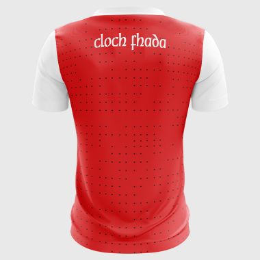 Longstone GAC Camogie Jersey