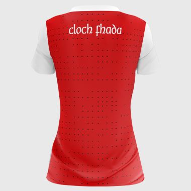 Longstone GAC Women&#039;s Fit Camogie Jersey
