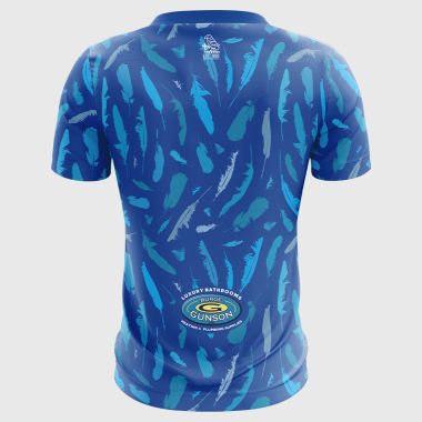 Sutton United F.C. 3rd Goalkeeper Jersey