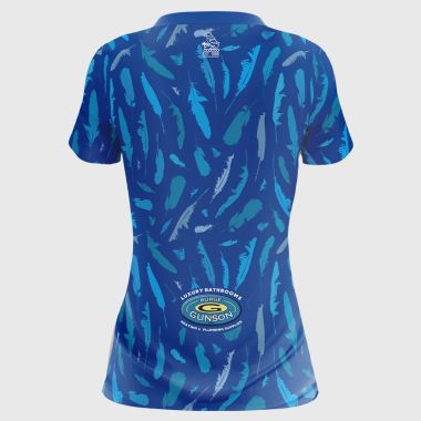 Sutton United F.C. Women&#039;s 3rd Goalkeeper Jersey
