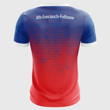 Ahascragh Fohenagh GAA Jersey