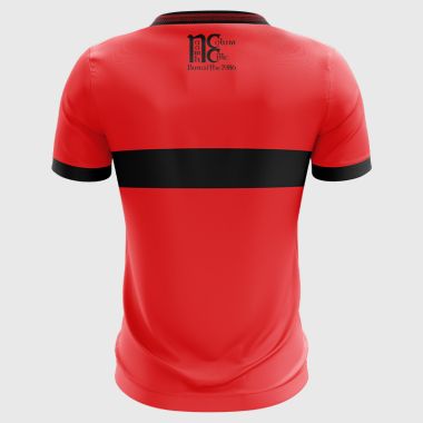 Naomh Colum Cille Goalkeeper Jersey