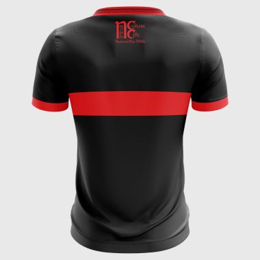 Naomh Colum Cille Camogie Jersey
