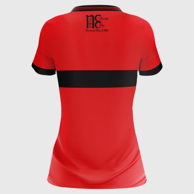 Naomh Colum Cille Women&#039;s Fit Goalkeeper Jersey