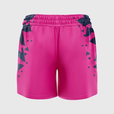 Godmanchester FC Kids&#039; Soccer Shorts