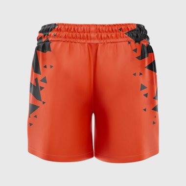 Godmanchester FC Soccer Shorts