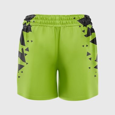 Godmanchester FC Soccer Shorts