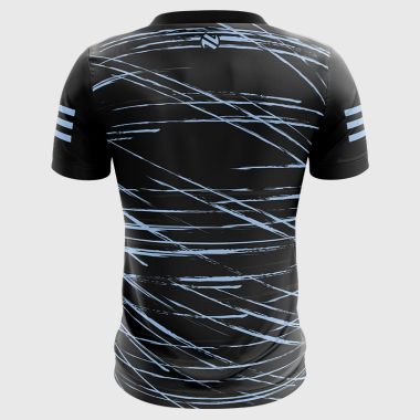 Kildimo Pallaskenry GAA Short Sleeve Training Top