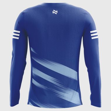 Kildimo Pallaskenry GAA Women&#039;s Force Warm Up Top