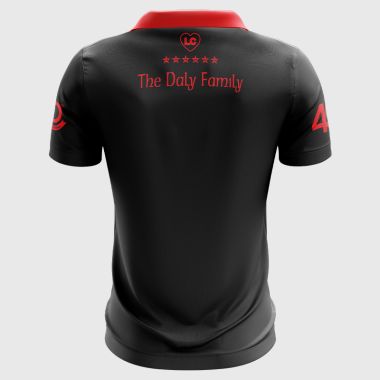 Young Irelands GFC Philadelphia Kids’ Jersey