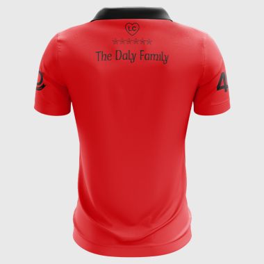 Young Irelands GFC Philadelphia Kids’ Jersey