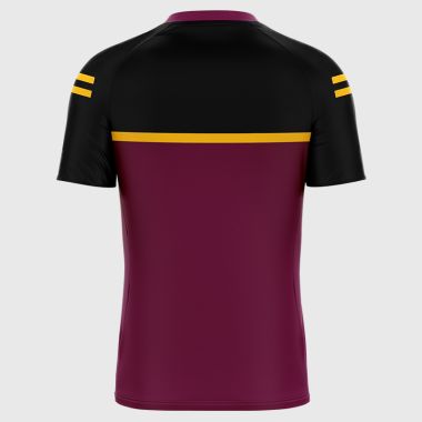 Huddersfield RUFC Women&#039;s Printed T-Shirt