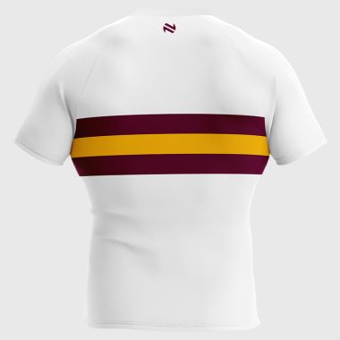 Huddersfield RUFC Women&#039;s Rugby Replica Jersey