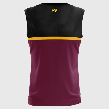 Huddersfield RUFC Ladies Vest