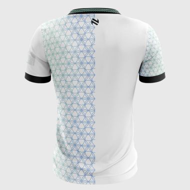 St. Mary&#039;s University College Belfast Player Fit Short Sleeve Training Top